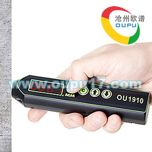 OU1910笔式电磁超声腐蚀检测仪