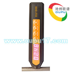 OU1900电磁超声高温腐蚀检测仪